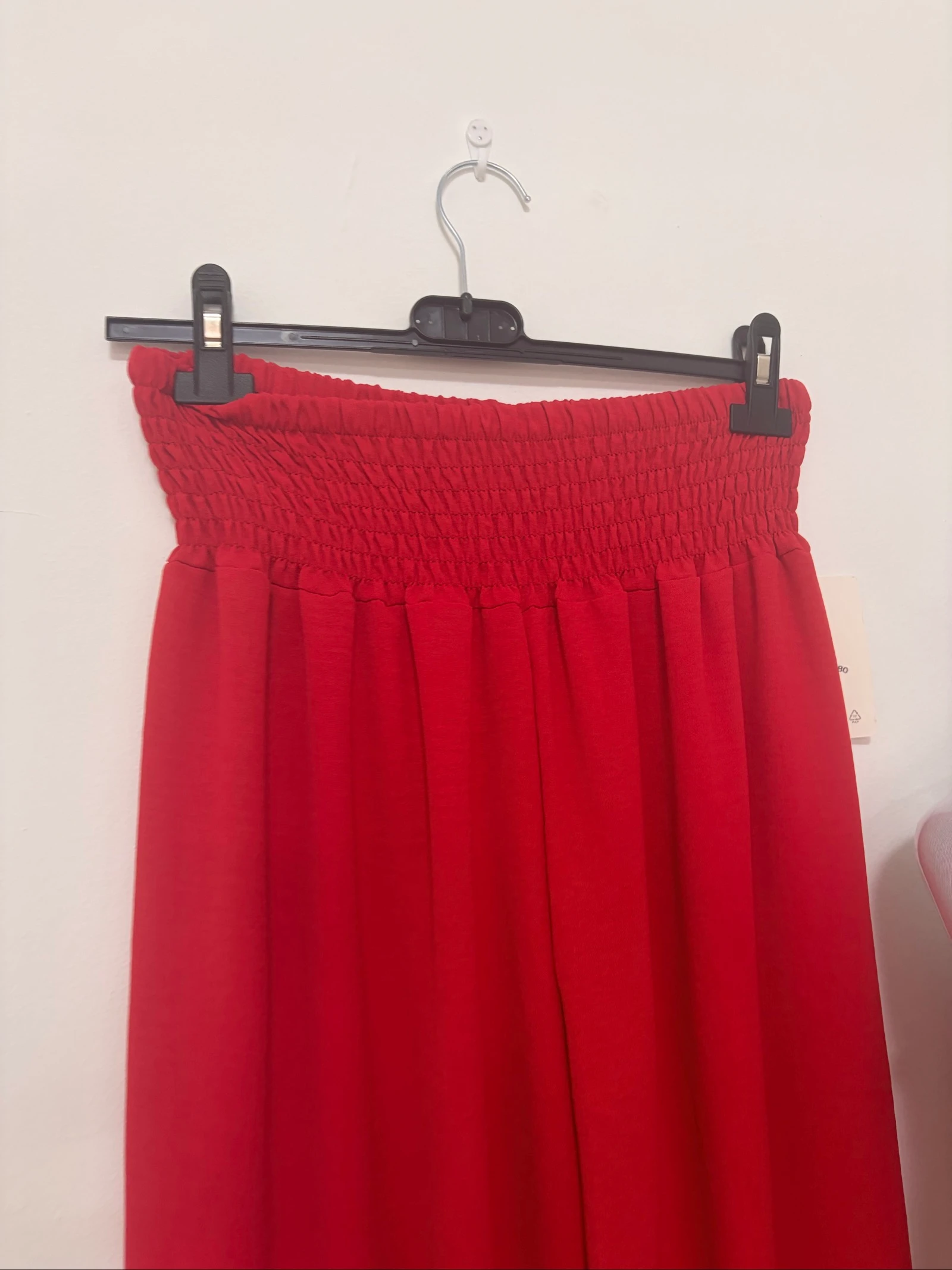 Conjunto de dos piezas pantalón palazzo  – photo 3